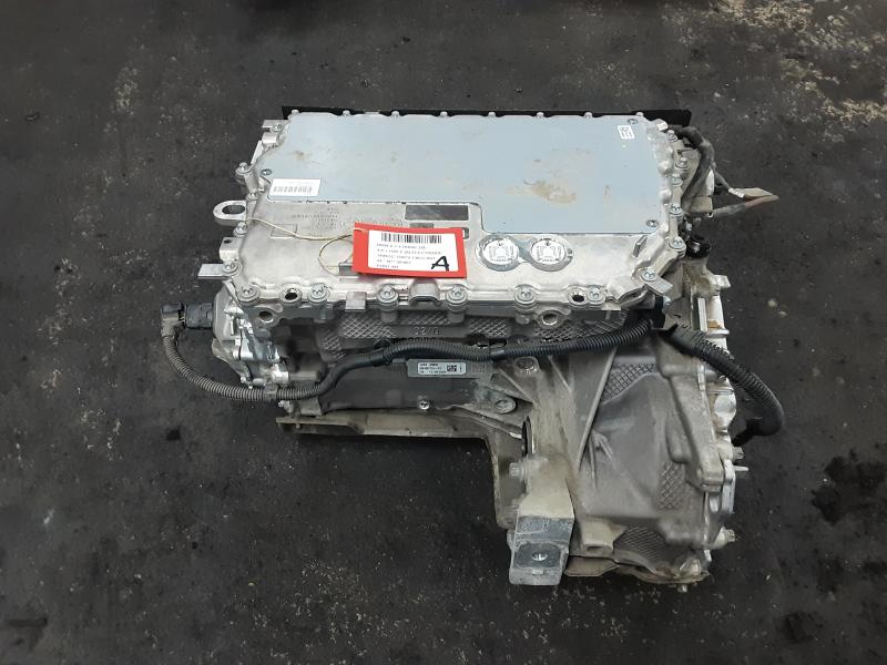 HINTERACHSE Bmw X1 U11 7/22+