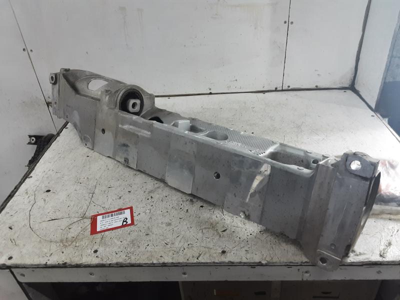 HINTERACHSE Bmw X1 U11 7/22+