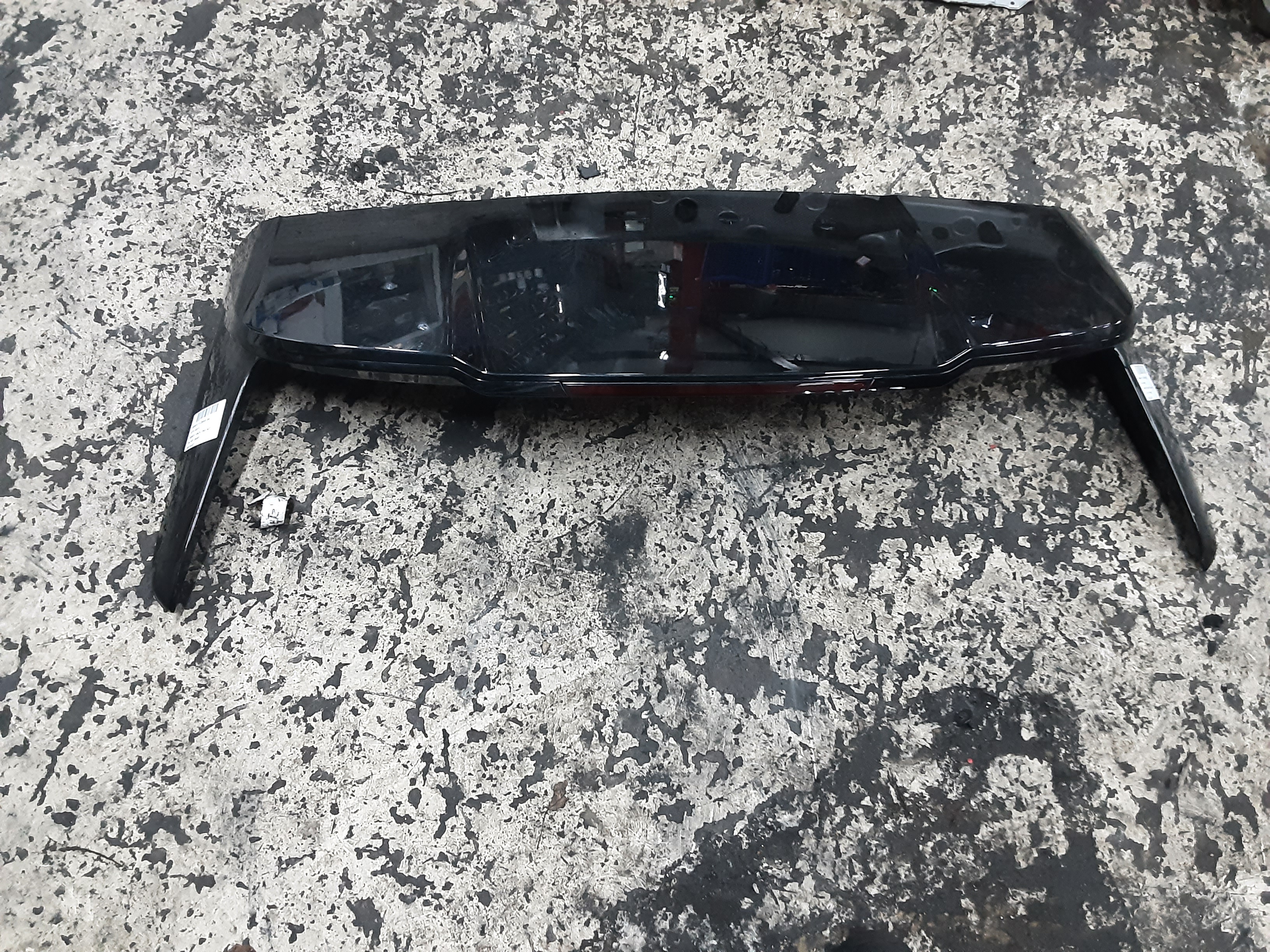 BECQUET Bmw X1 U11 7/22+