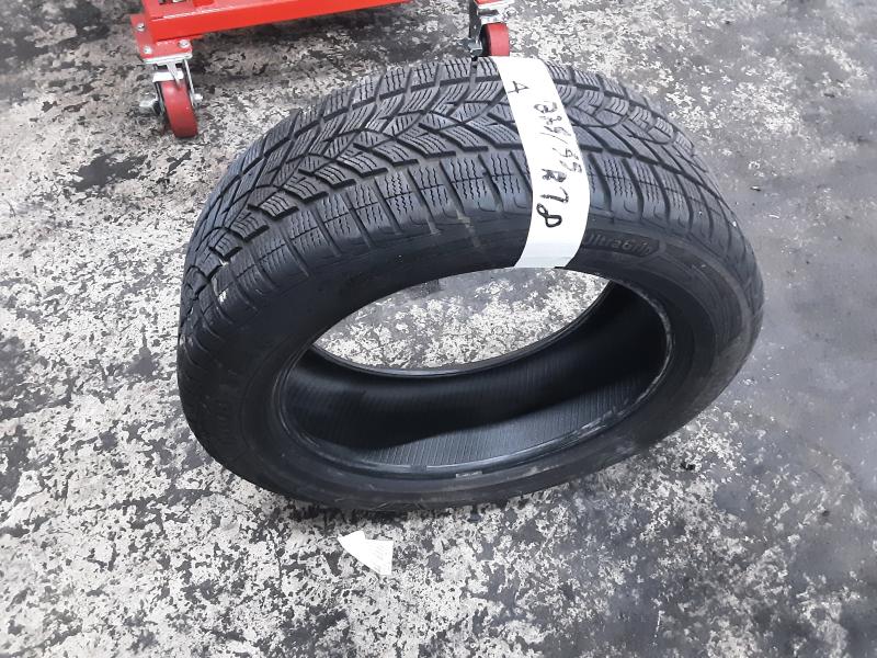 PNEU Bmw X1 U11 7/22+