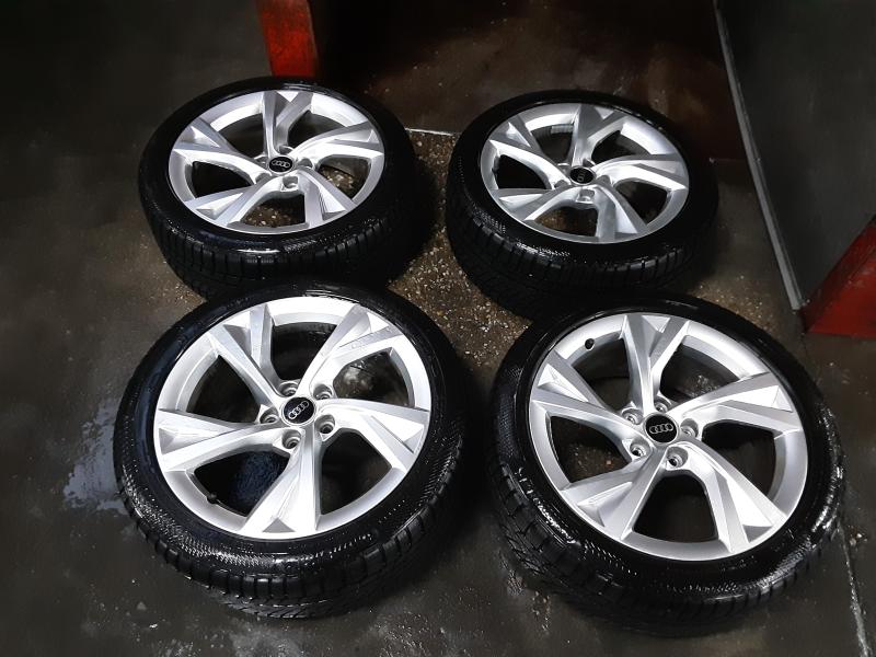 VELGEN Audi A4 09/19 - 25