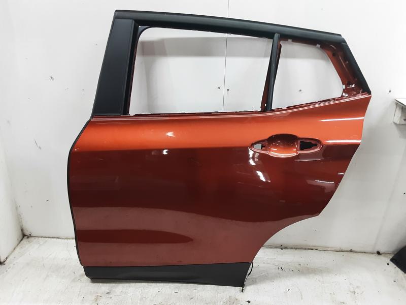 DEUR ACHTER LINKS Bmw X 2 F39 03/18+