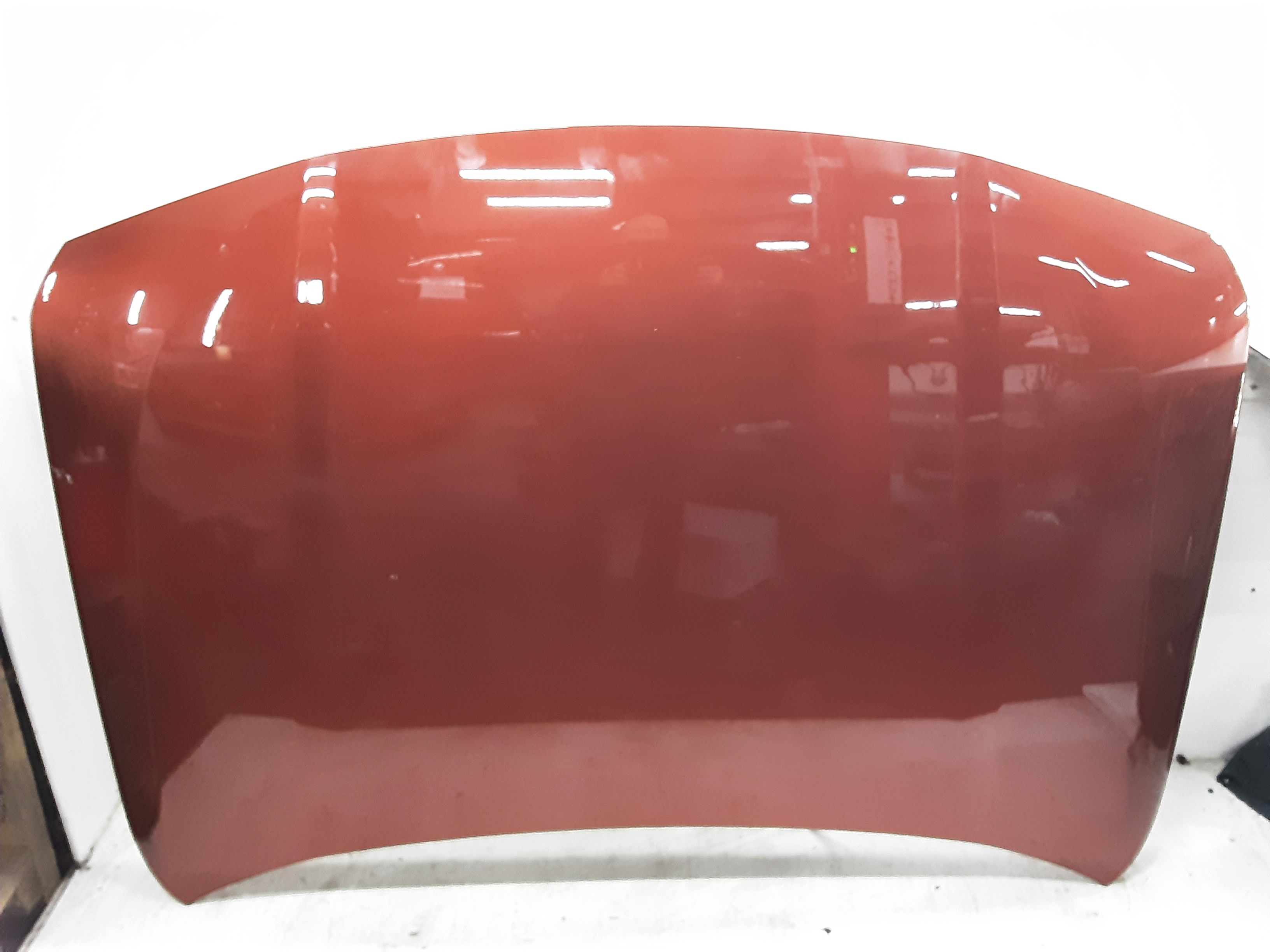 CAPOT Bmw X 2 F39 03/18+