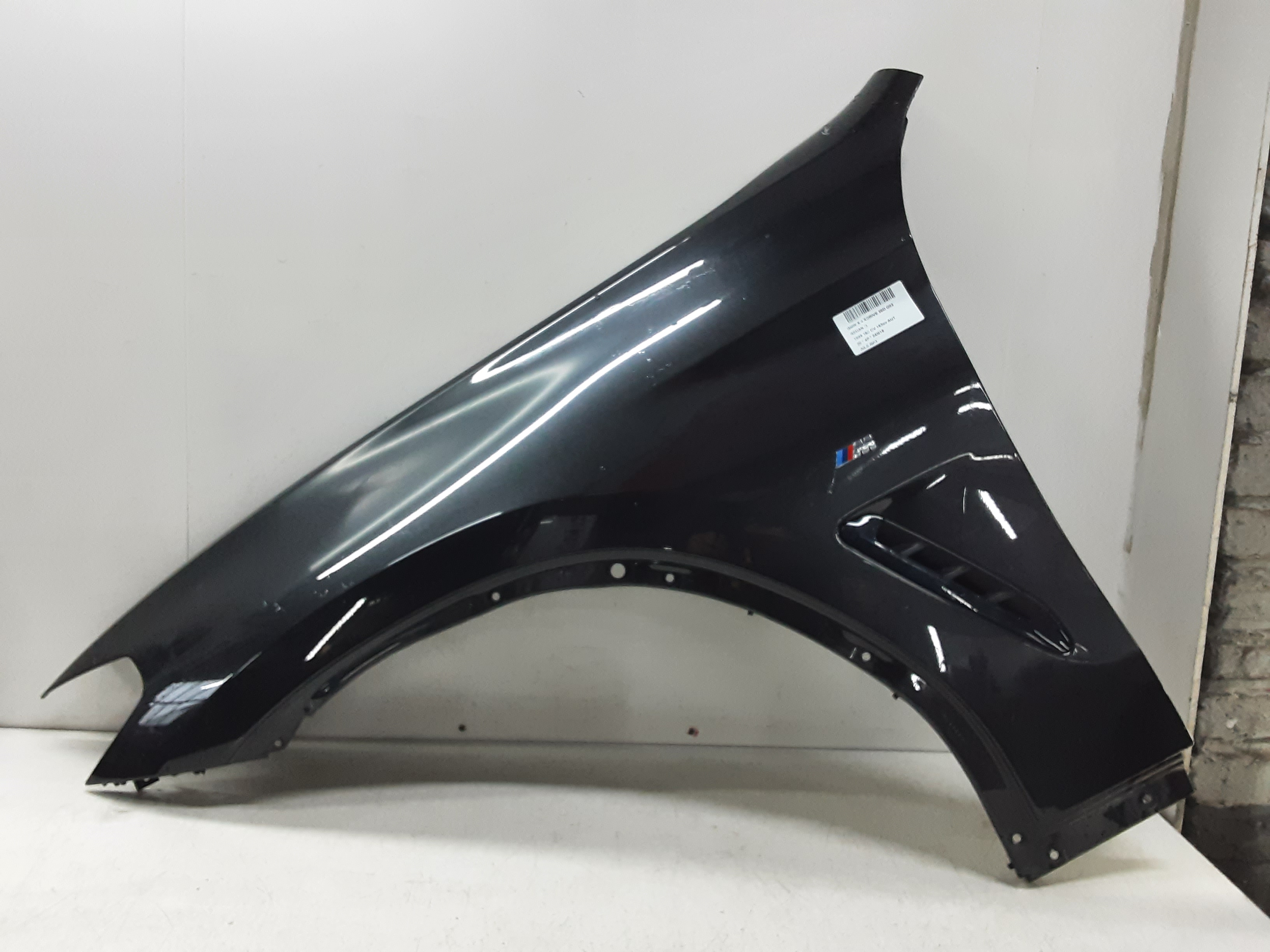 AILE AVANT GAUCHE Bmw X4 G02 04/18+