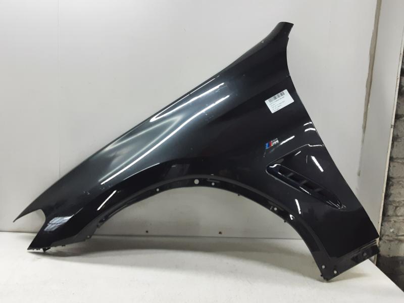 KOTFLÜGEL LINKS Bmw X4 G02 04/18+