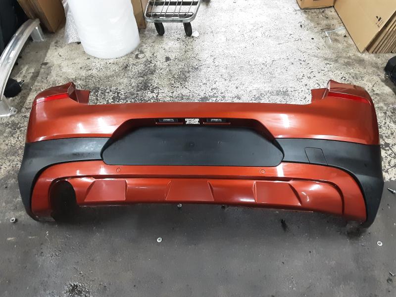 STOßSTANGE HINTEN Bmw X 2 F39 03/18+