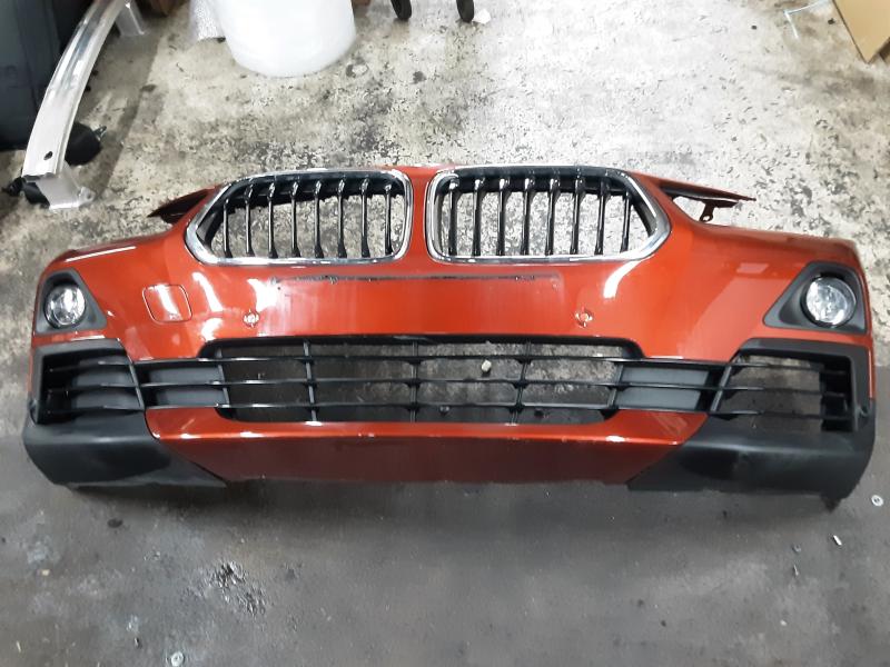 STOßSTANGE VORNE Bmw X 2 F39 03/18+