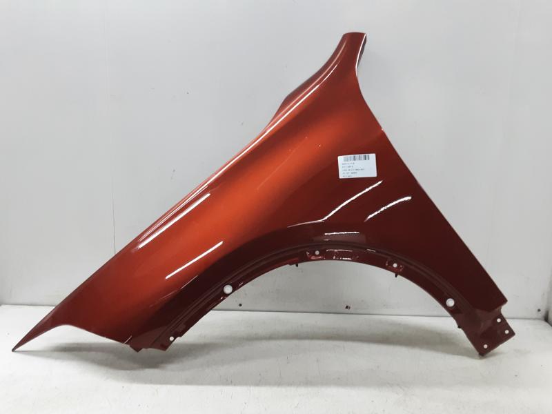 SPATBORD VOOR LINKS Bmw X 2 F39 03/18+