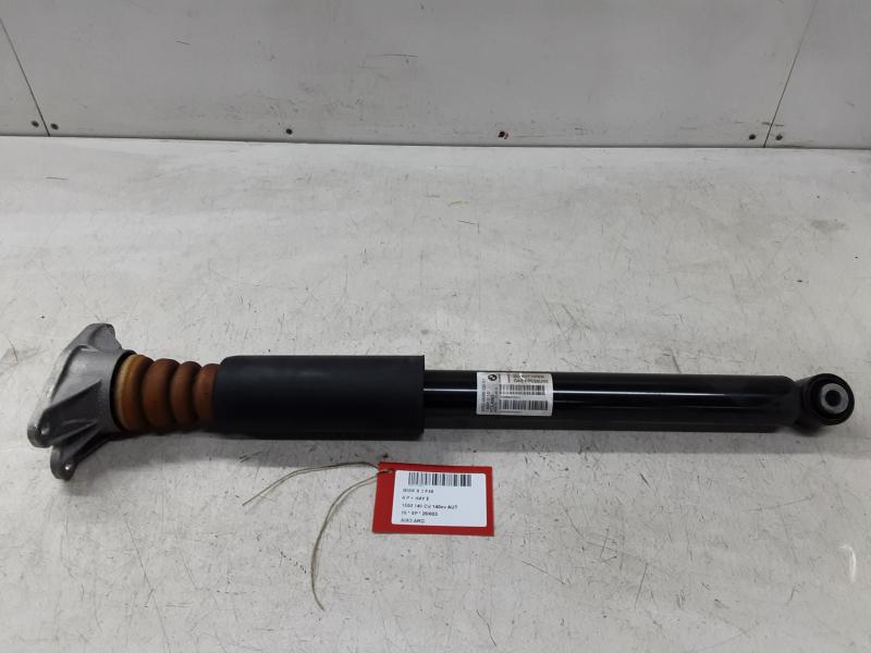 SCHOKBREKER ACHTER LINKS Bmw X 2 F39 03/18+