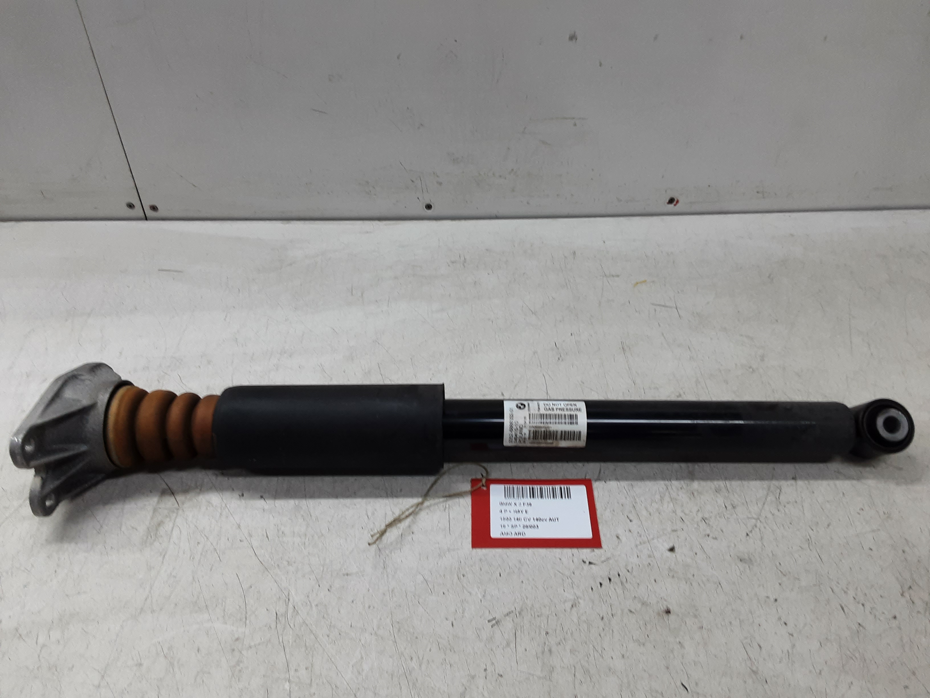 REAR SHOK ABSORBER RIGHT