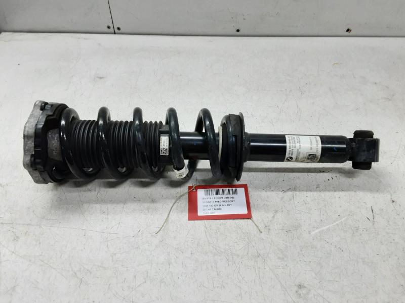 SCHOKBREKER ACHTER LINKS Bmw X4 G02 04/18+