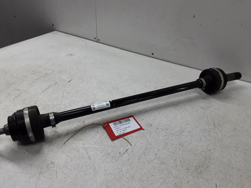 AANDRIJFAS ACHTER RECHTS Bmw X4 G02 04/18+