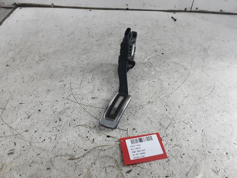 ACCELERATOR PEDAL Vw T-ROC 10/17 - 4/22
