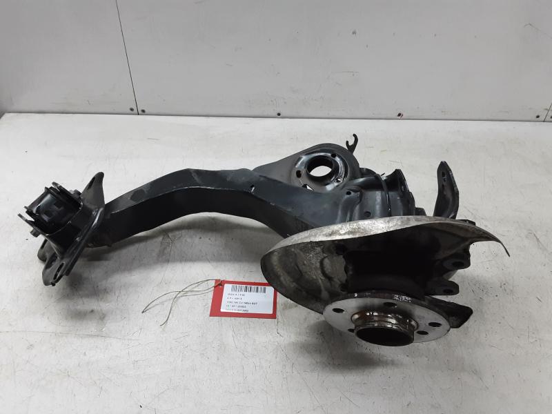 DRAAGARM ACHTER LINKS Bmw X 2 F39 03/18+