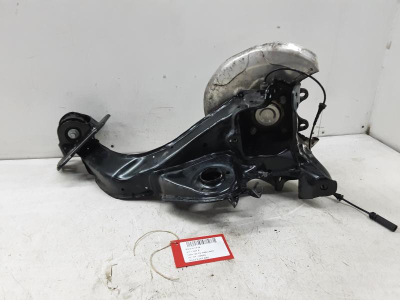BRAS DE SUPENSION ARRIERE DROIT Bmw X 2 F39 03/18+
