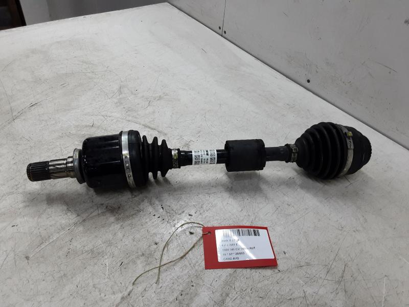 AANDRIJFAS VOOR LINKS Bmw X 2 F39 03/18+