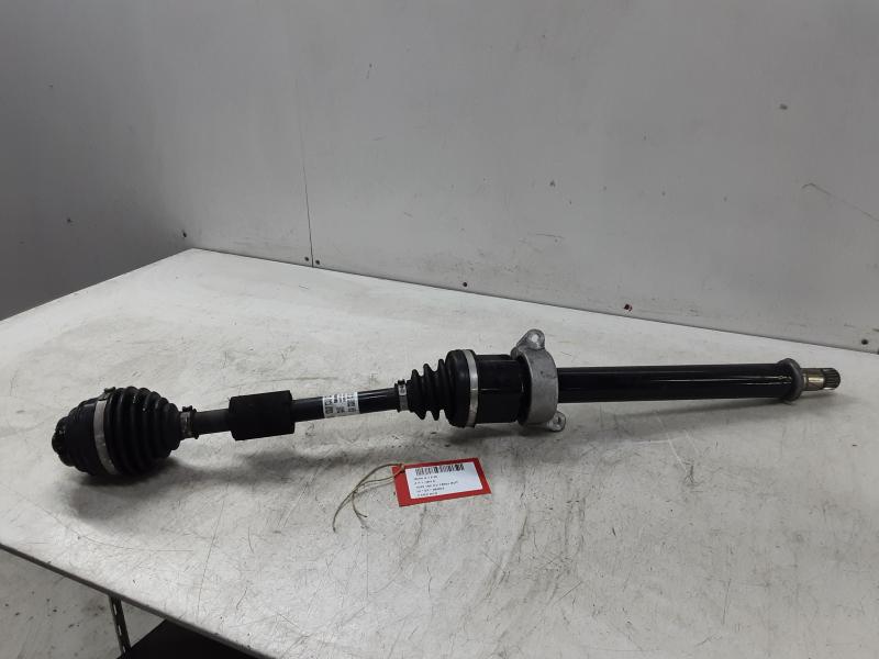 AANDRIJFAS VOOR RECHTS Bmw X 2 F39 03/18+