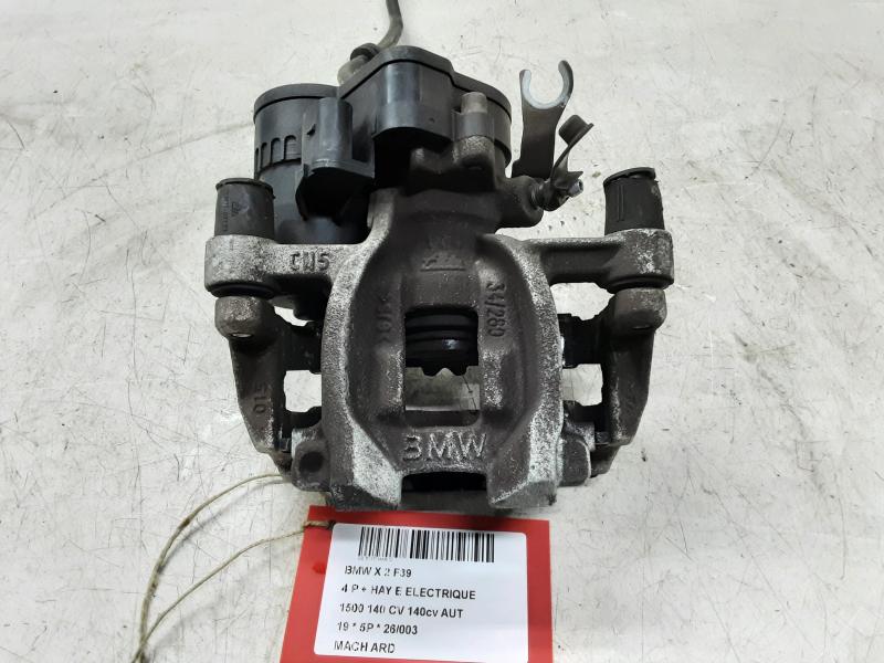 REMKLAUW ACHTER RECHTS Bmw X 2 F39 03/18+