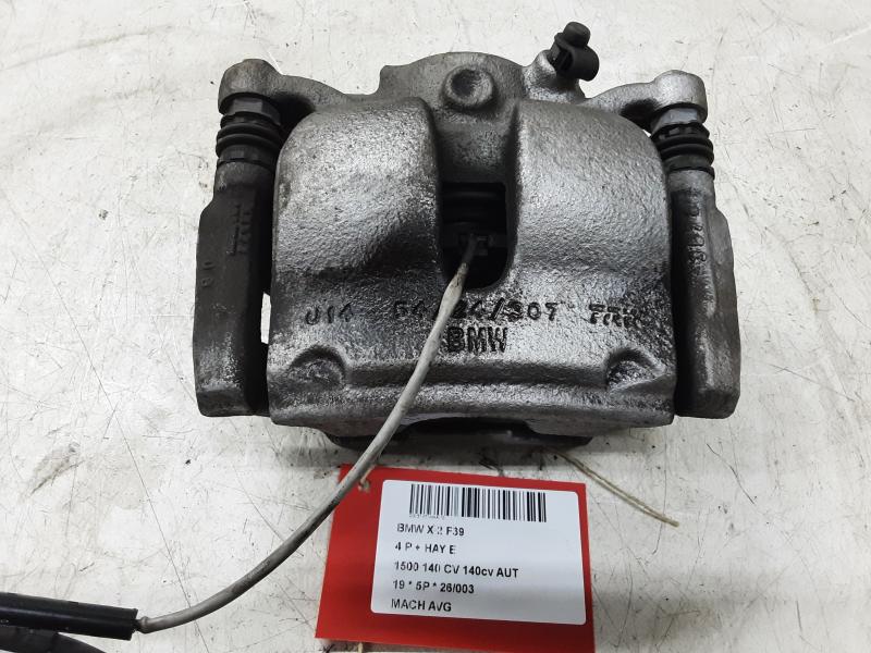 REMKLAUW VOOR LINKS Bmw X 2 F39 03/18+