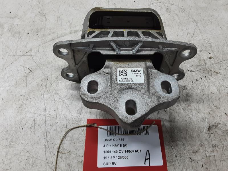 GETRIEBE HALTERUNG Bmw X 2 F39 03/18+
