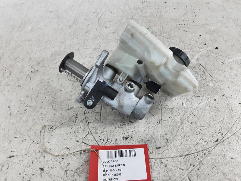 MAÎTRE CYLINDRE Vw T-ROC 10/17 - 4/22