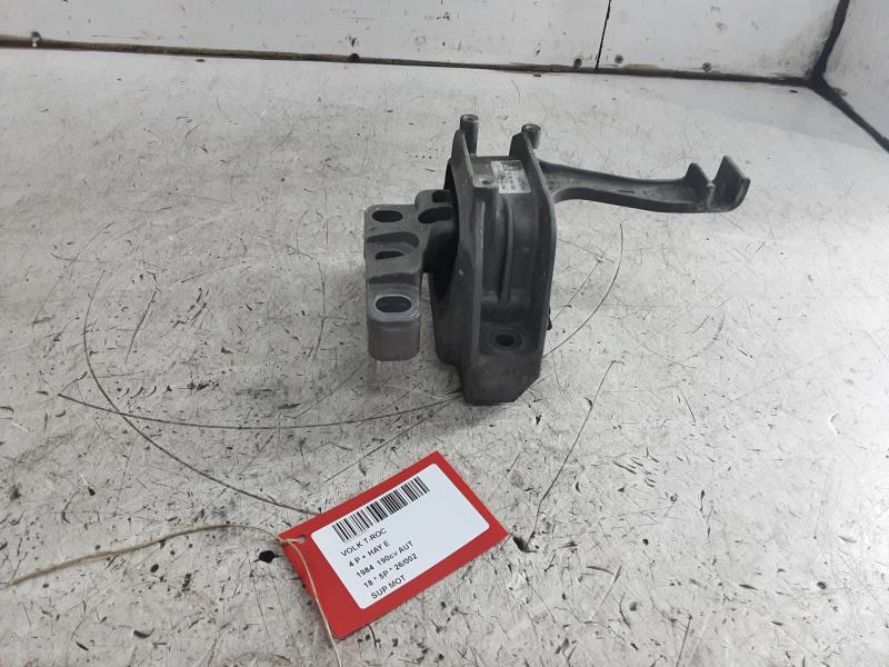 MOTORSTEUN Vw T-ROC 10/17 - 4/22