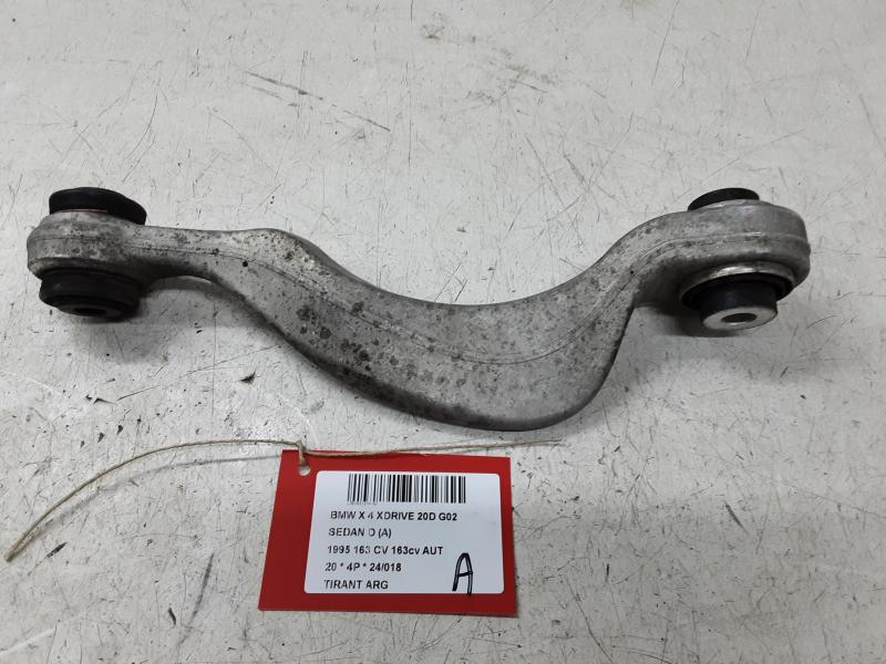 DRAAGARM ACHTER LINKS Bmw X4 G02 04/18+