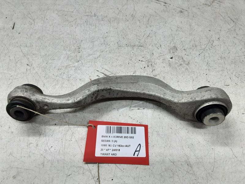 DRAAGARM ACHTER RECHTS Bmw X4 G02 04/18+