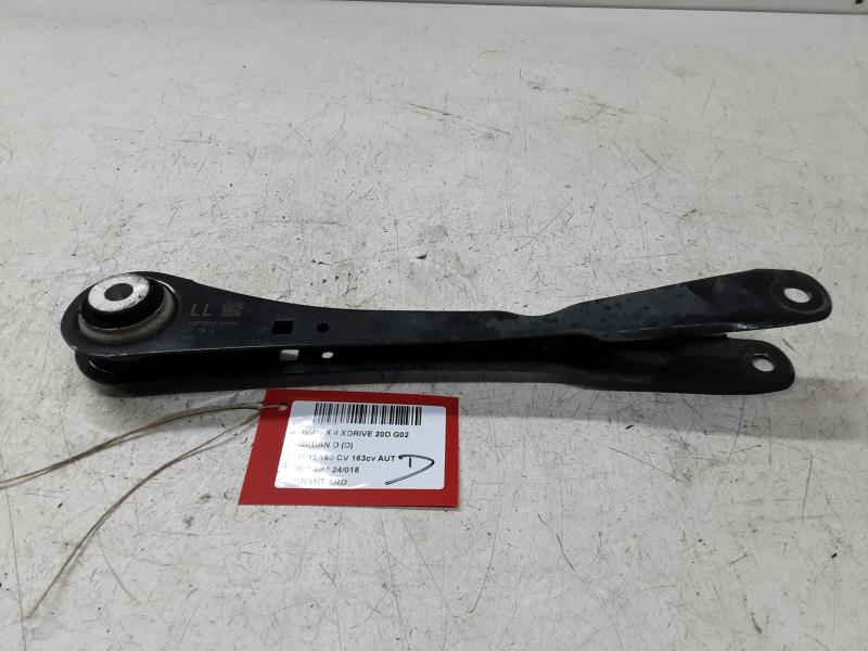 DRAAGARM ACHTER RECHTS Bmw X4 G02 04/18+