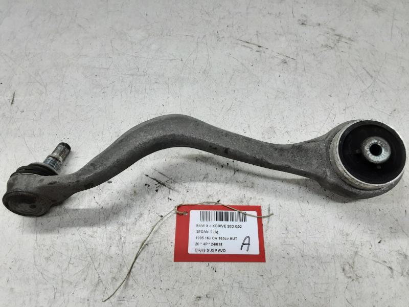DRAAGARM VOOR RECHTS Bmw X4 G02 04/18+