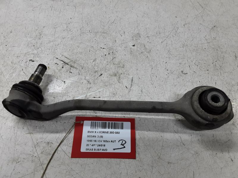 DRAAGARM VOOR RECHTS Bmw X4 G02 04/18+