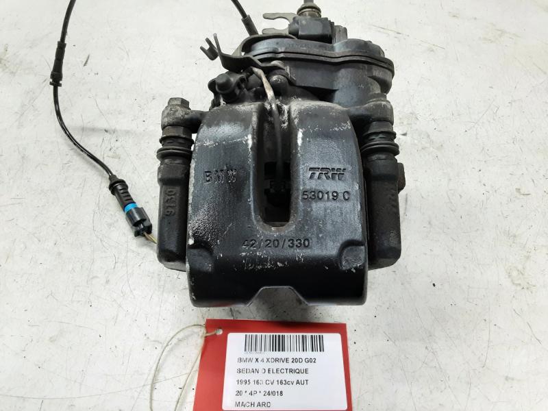 REMKLAUW ACHTER RECHTS Bmw X4 G02 04/18+