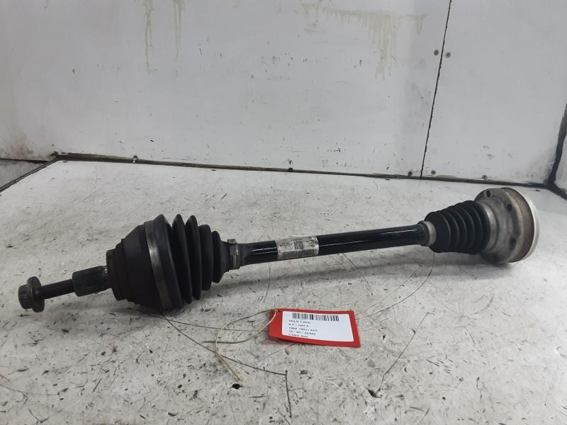 AANDRIJFAS VOOR RECHTS Vw T-ROC 10/17 - 4/22