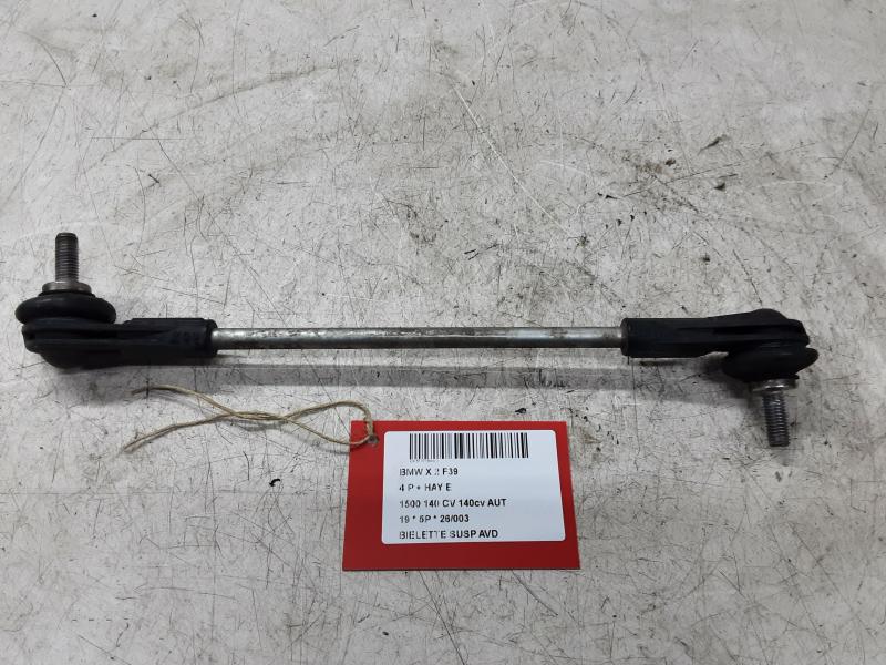 REACTIESTANG VOOR RECHTS Bmw X 2 F39 03/18+