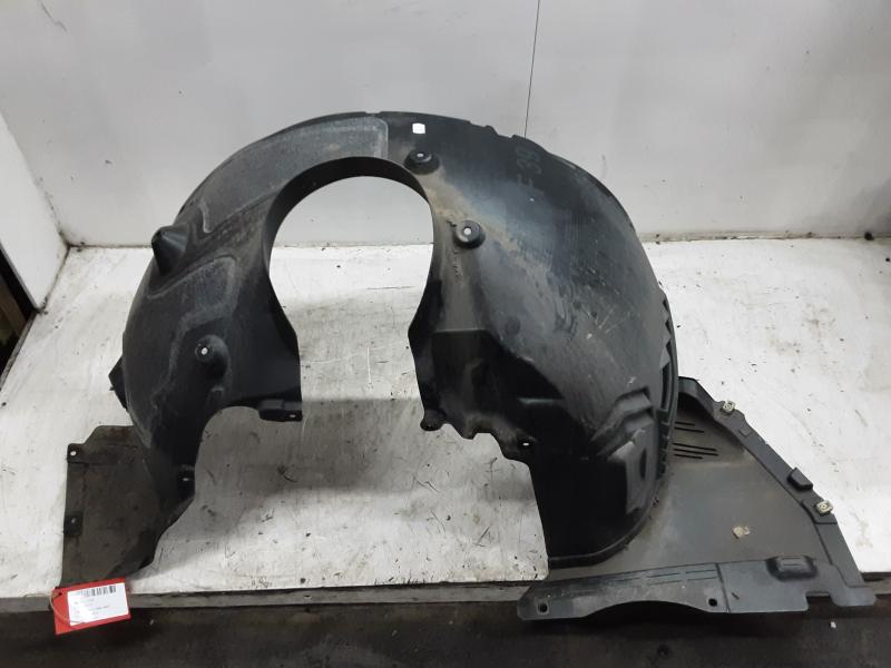 INNER FENDER LEFT FRONT Bmw X 2 F39 03/18+