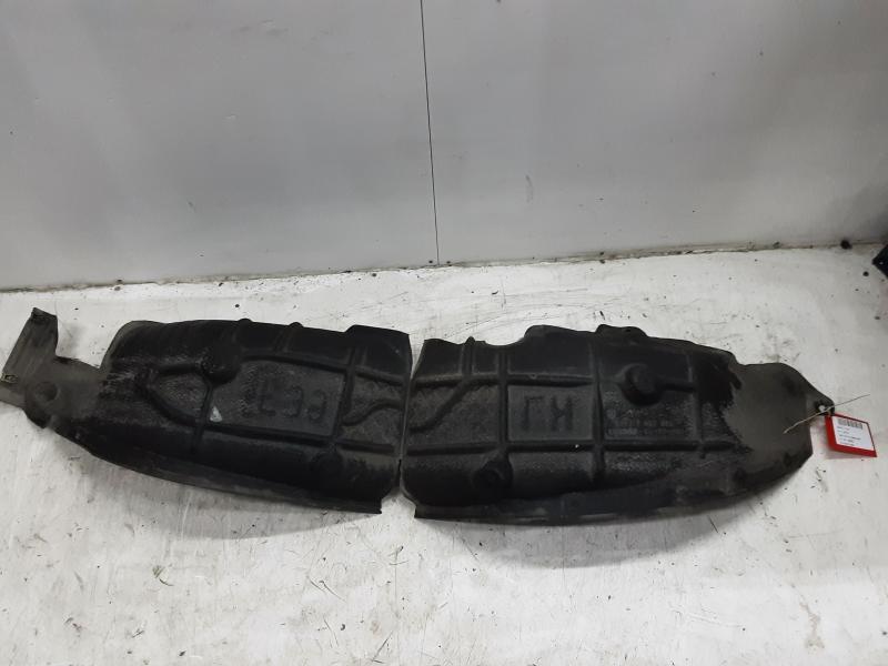 BINNEN SPATBORD LINKS ACHTER Bmw X 2 F39 03/18+