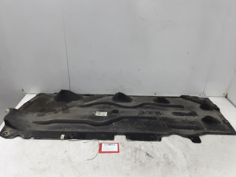 PLASTIQUE SOUS VOITURE DROIT Bmw X 2 F39 03/18+