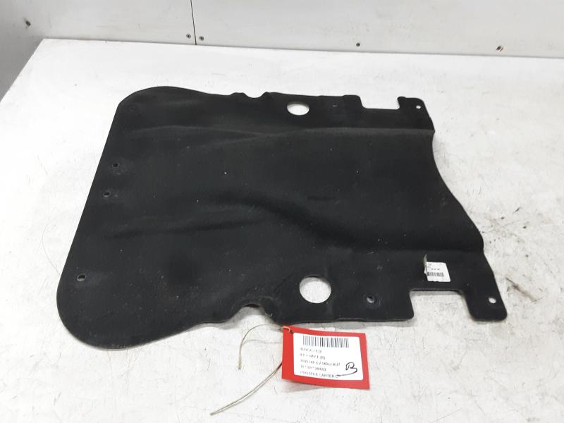 PROTEGE-CARTER CENTRAL Bmw X 2 F39 03/18+