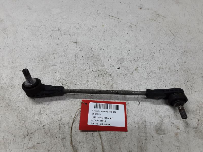 REACTIESTANG VOOR RECHTS Bmw X4 G02 04/18+