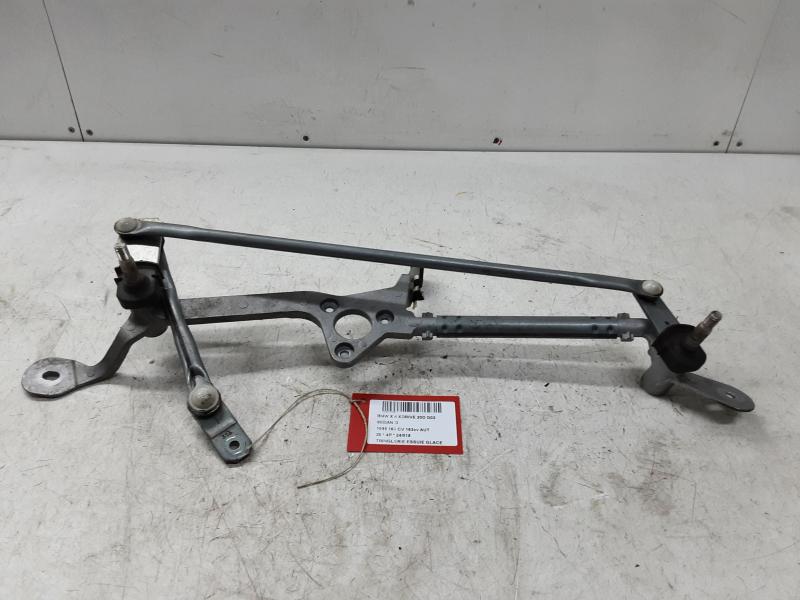 RUITENWISSER MECHANISME Bmw X4 G02 04/18+