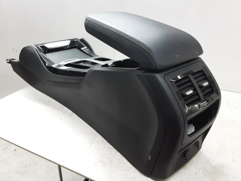 MIDDENCONSOLE Bmw X4 G02 04/18+