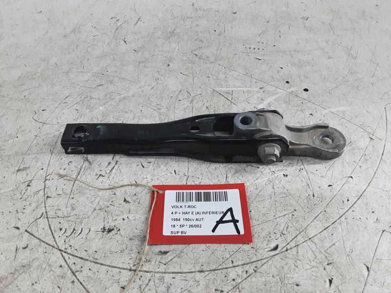 GETRIEBE HALTERUNG Vw T-ROC 10/17 - 4/22