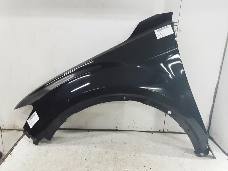 KOTFLÜGEL LINKS Vw T-ROC 10/17 - 4/22