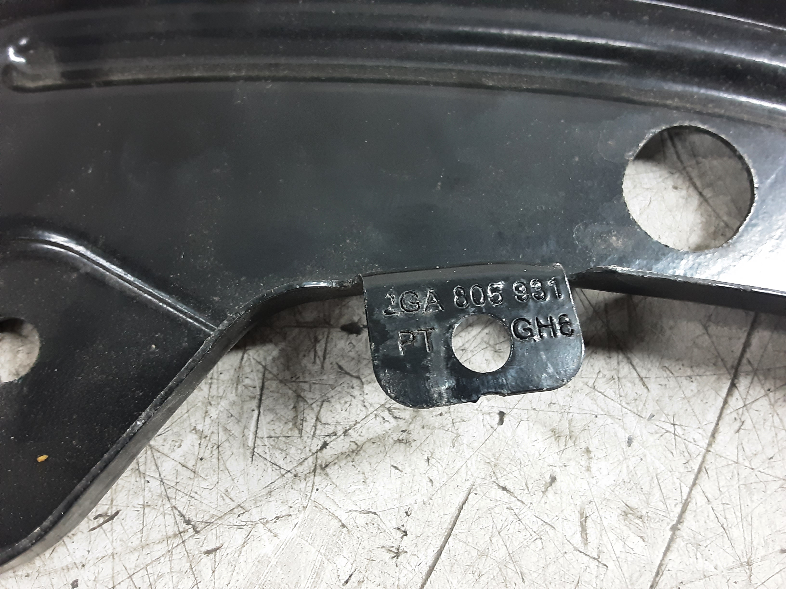 part