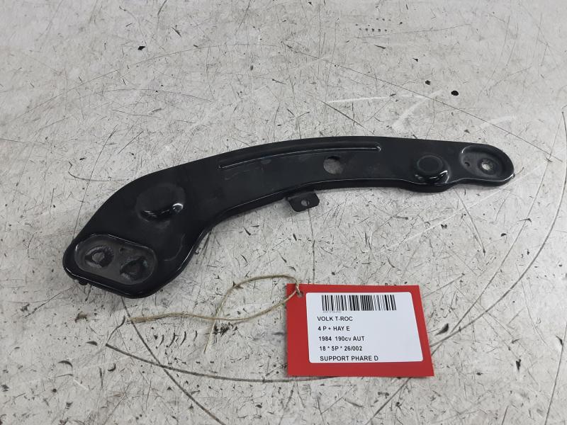 STEUN KOPLICHT RECHTS Vw T-ROC 10/17 - 4/22