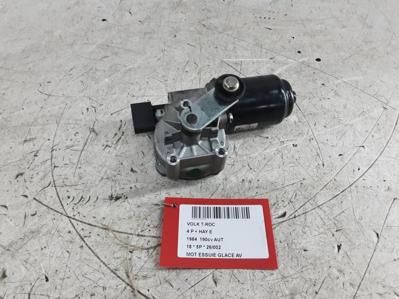 SCHEIBENWISCHERMOTOR VORNE Vw T-ROC 10/17 - 4/22