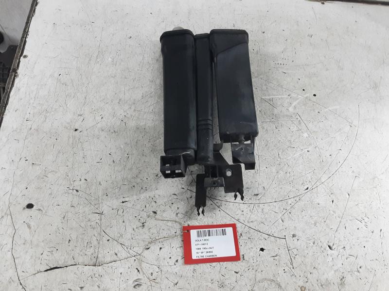 KOHLENSTOFFFILTER Vw T-ROC 10/17 - 4/22