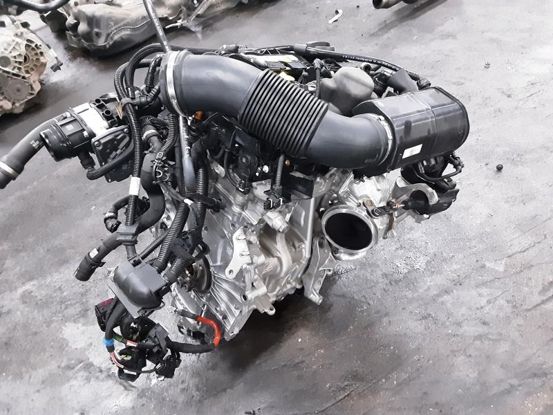 MOTOR Bmw X 2 F39 03/18+