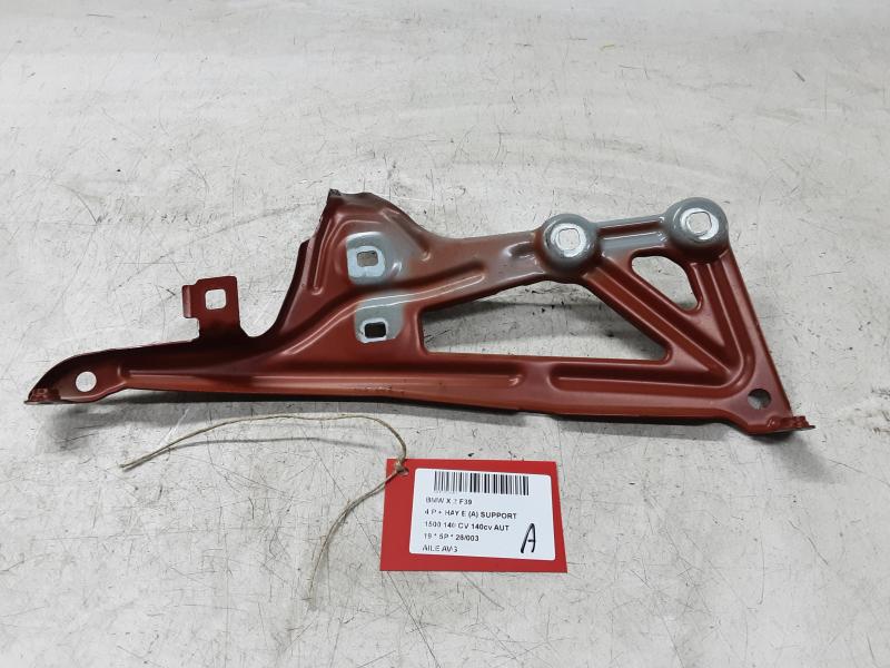 SPATBORD VOOR LINKS Bmw X 2 F39 03/18+