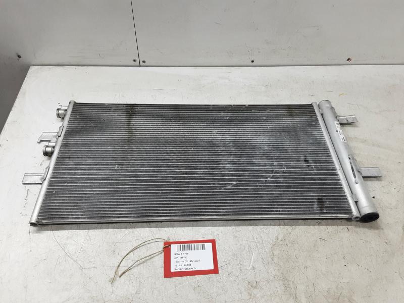 KLIMAANLAGE KÜHLER Bmw X 2 F39 03/18+